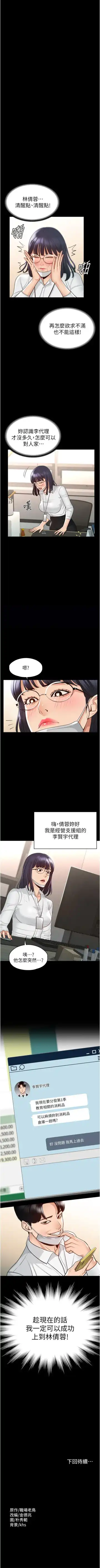 Manager Privileges chi 01-20 manhwaroshi Fhentai - Page 21