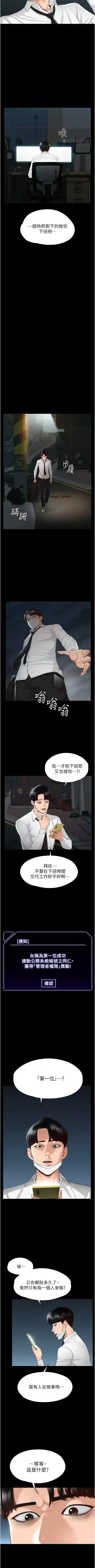 Manager Privileges chi 01-20 manhwaroshi Fhentai - Page 5