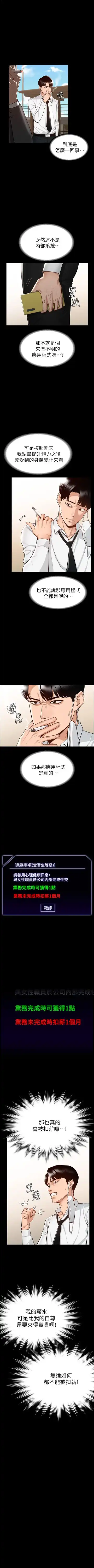 Manager Privileges chi 01-20 manhwaroshi Fhentai - Page 9