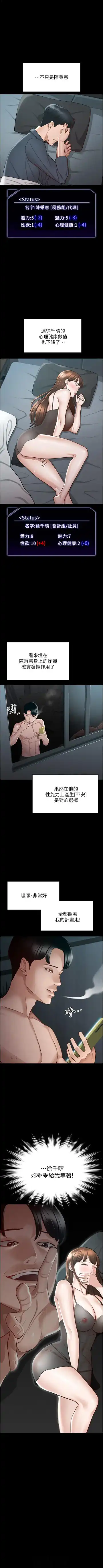 Manager Privileges chi 01-20 manhwaroshi Fhentai - Page 92