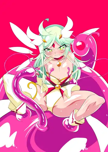 Hero no yuuutsu Sei shotahero VS erosuraimu Fhentai - Page 3