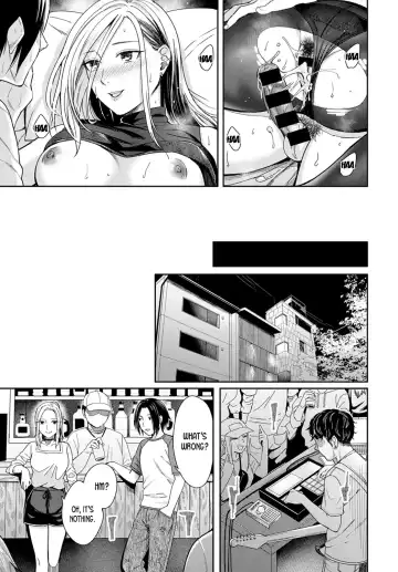 [Inukami Inoji] Shien to Amber Light - Cigarette Smoke and Amber Light Fhentai - Page 27