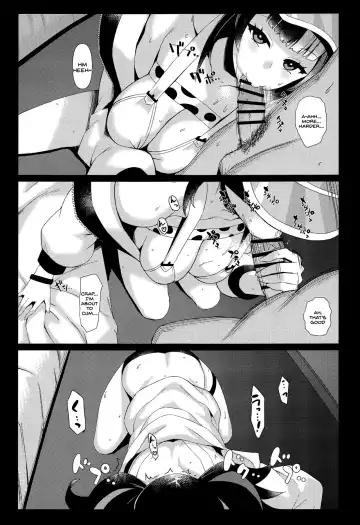 [Midori Aoi] Meccha Kimochi Yokattassho? Fhentai - Page 6