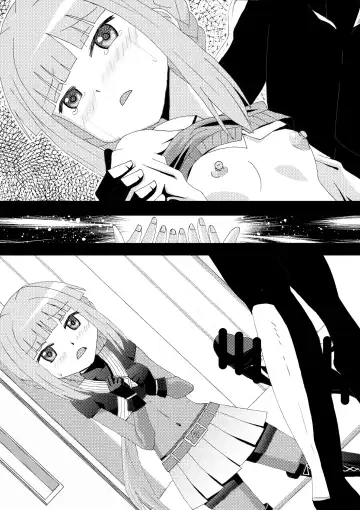 [Kashiko Akira] Enkou Shoumeisho - Iroha Nakadashi Ninshin Shussan Hen Fhentai - Page 19