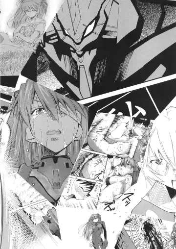 [Kimimaru] RE-TAKE Kai 3 Fhentai - Page 14