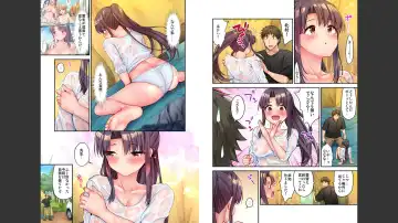 [Yuuki Hb] HaremuKyanpu 1-11 Fhentai - Page 110