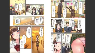 [Yuuki Hb] HaremuKyanpu 1-11 Fhentai - Page 128