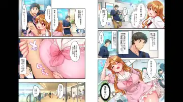 [Yuuki Hb] HaremuKyanpu 1-11 Fhentai - Page 153