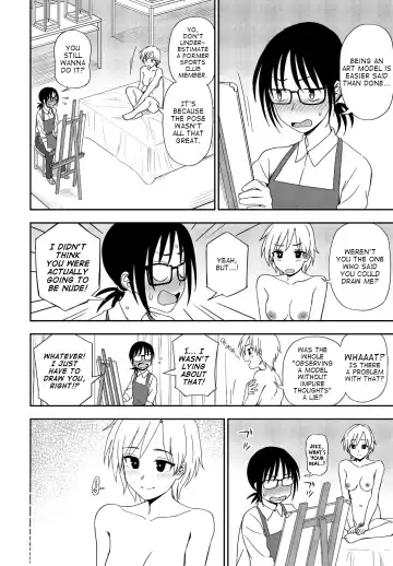 [Kumada] Nee, Kocchi Mite? | Hey, Look Over Here? Fhentai - Page 2