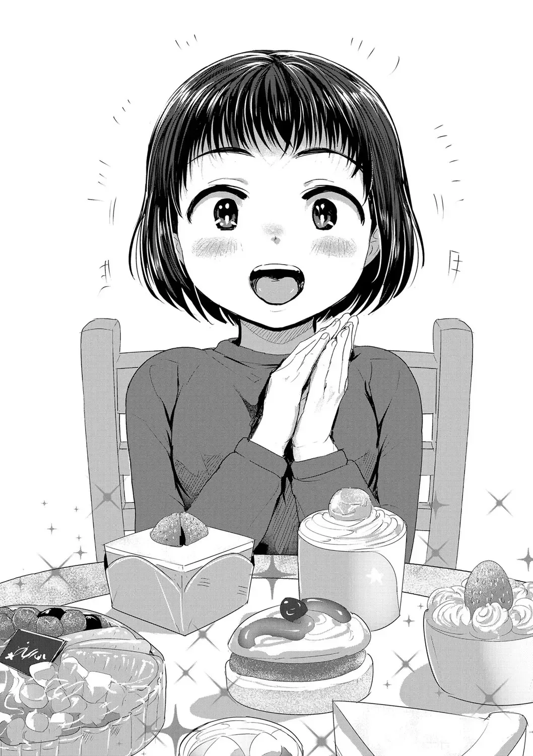 [Rondonko] Loli Hameppi Fhentai - Page 121