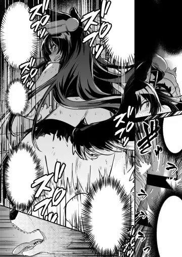 [Lefthand] Hitodori no nai rodjiura de motta norainu kara shitsuyo ni kyuai sa re, sono ikioi ni konmake shite nashikuzushi-teki ni kobi shite shimau kenshi-chan Fhentai - Page 13