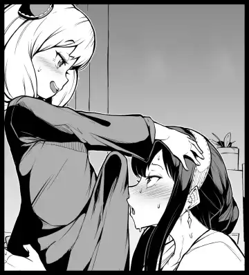 Read [Makin] Anya to Yor - Fhentai