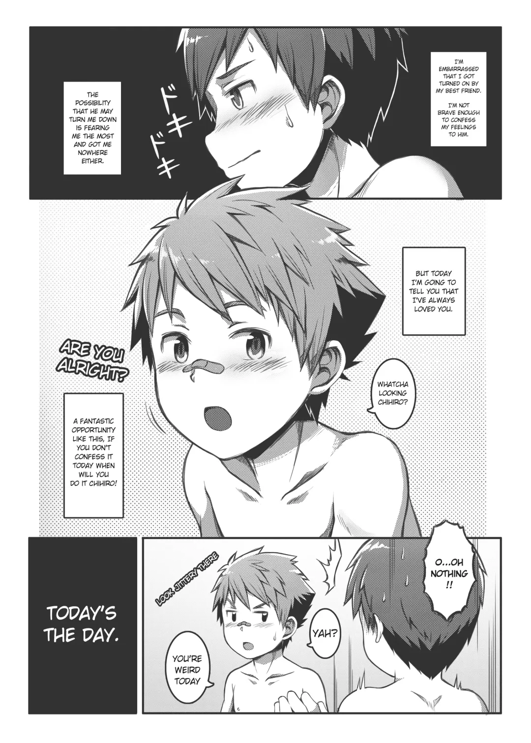 [Beater] Ace・Star Match Point (uncensored) Fhentai - Page 19