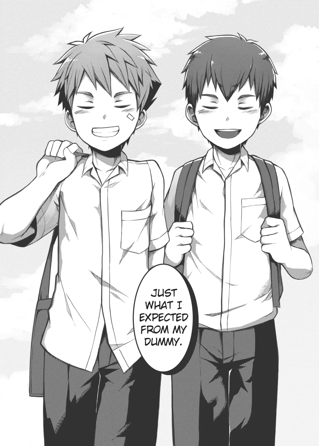 [Beater] Ace・Star Match Point (uncensored) Fhentai - Page 35