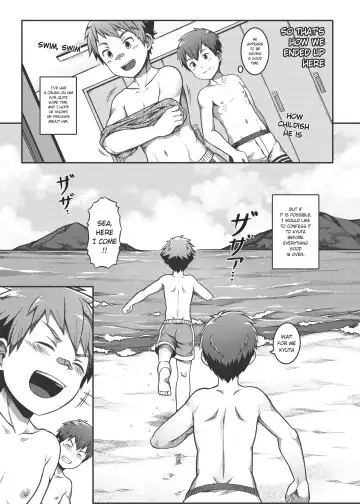 [Beater] Ace・Star Match Point (uncensored) Fhentai - Page 10
