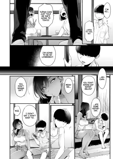 [Buta] Otonarisan | My Neighbor Fhentai - Page 2