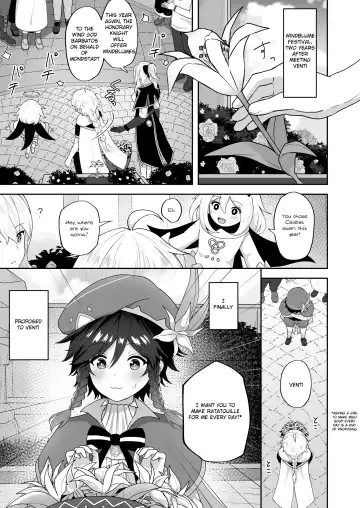 [Takama] Kaze no Hana Yome | Wind Bloom Bride Fhentai - Page 2