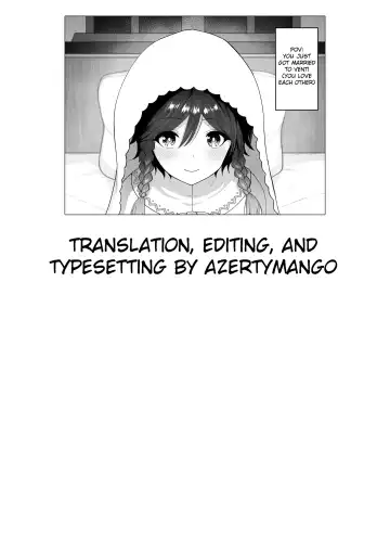 [Takama] Kaze no Hana Yome | Wind Bloom Bride Fhentai - Page 32