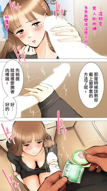 [Aino] ~Natsuyasumi no Otomarikai Hen~ | 暑假的合宿派對 Fhentai - Page 20