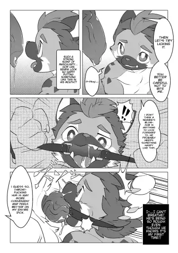 [Oouyuki Benten] Local Fhentai - Page 11