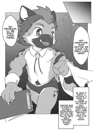 [Oouyuki Benten] Local Fhentai - Page 3