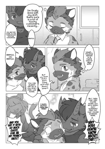 [Oouyuki Benten] Local Fhentai - Page 5