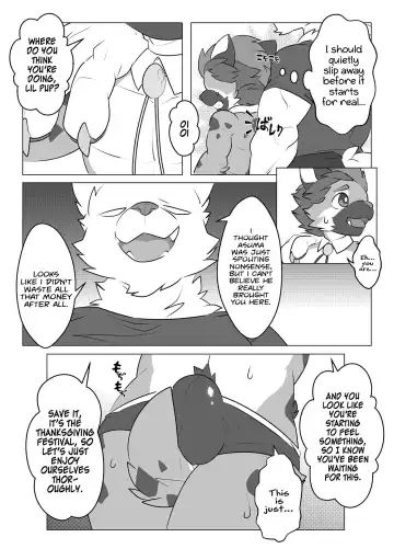 [Oouyuki Benten] Local Fhentai - Page 7
