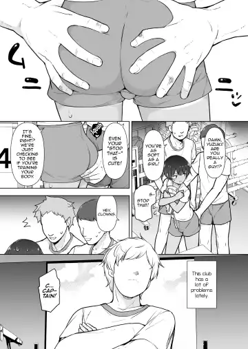 Hiyake Ato kukkiri na Otokonoko Fhentai - Page 2