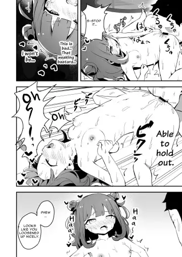 [Koromotake] WAKARASE-KAESHI Fhentai - Page 13