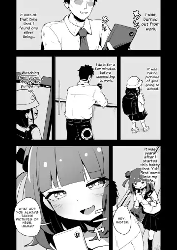 [Koromotake] WAKARASE-KAESHI Fhentai - Page 4