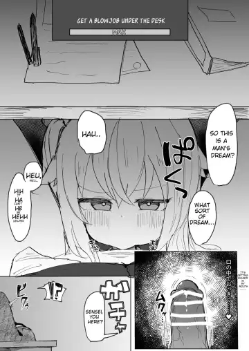 Koukando MAX no Natsu ni Roman toka Souiu Kanji no Koto Itte Ecchi Suru Hanashi | A Story About Telling MAX Affection Natsu About Your Dream and Doing Lewd Things Fhentai - Page 4