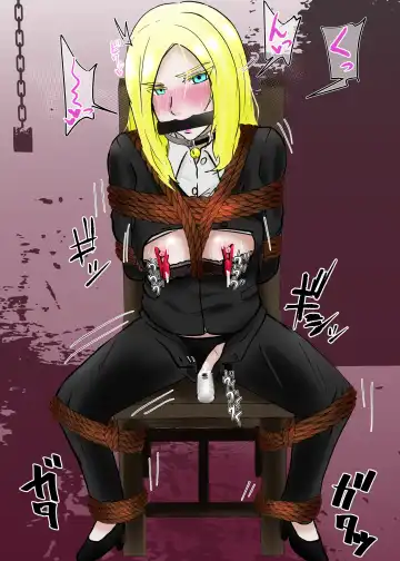 [Tonten] Sennyuu Shitara Hobaku Sare Chaimashita. 3 Fhentai - Page 24