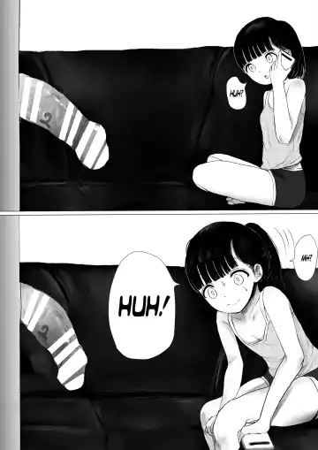 [Metacora] JC Chinpo-beya Ikkagetsu Seikatsu Challenge! (Zenpen) | One-month lifestyle challenge:  Rooming in an apartment filled with dicks! Part 1 Fhentai - Page 17