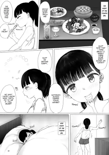 [Metacora] JC Chinpo-beya Ikkagetsu Seikatsu Challenge! (Zenpen) | One-month lifestyle challenge:  Rooming in an apartment filled with dicks! Part 1 Fhentai - Page 42