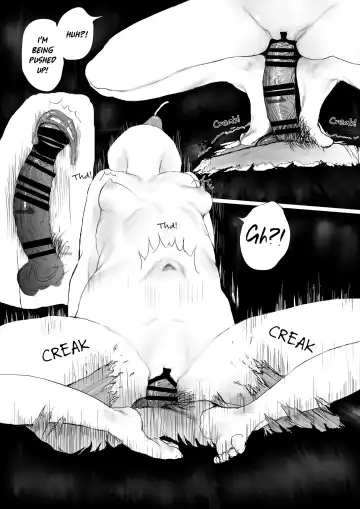 [Metacora] JC Chinpo-beya Ikkagetsu Seikatsu Challenge! (Zenpen) | One-month lifestyle challenge:  Rooming in an apartment filled with dicks! Part 1 Fhentai - Page 76