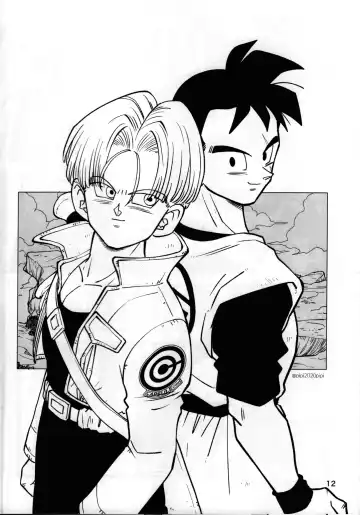 2022 Nen Ban Tadashii Dakikata Fhentai - Page 12