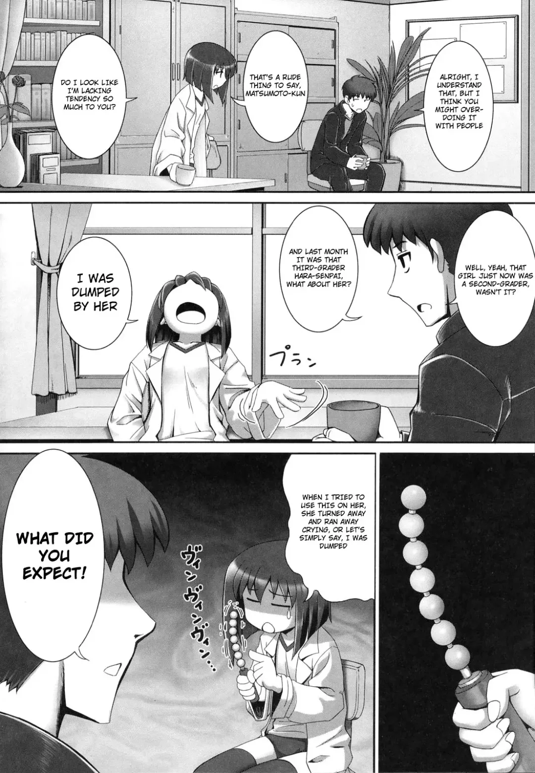 [Namonashi] Tentacle Lovers Fhentai - Page 192