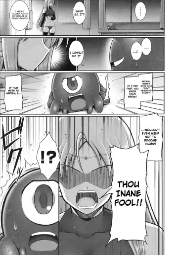 [Namonashi] Tentacle Lovers Fhentai - Page 100