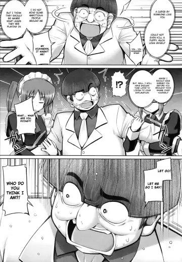 [Namonashi] Tentacle Lovers Fhentai - Page 149