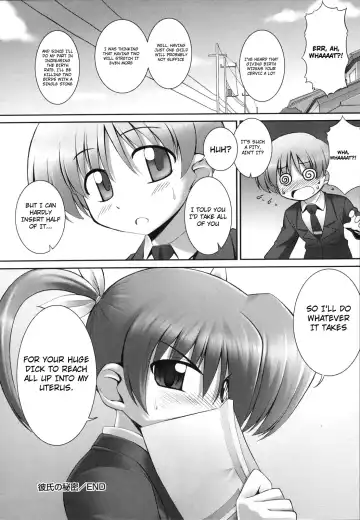 [Namonashi] Tentacle Lovers Fhentai - Page 188