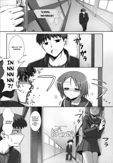 [Namonashi] Tentacle Lovers Fhentai - Page 189