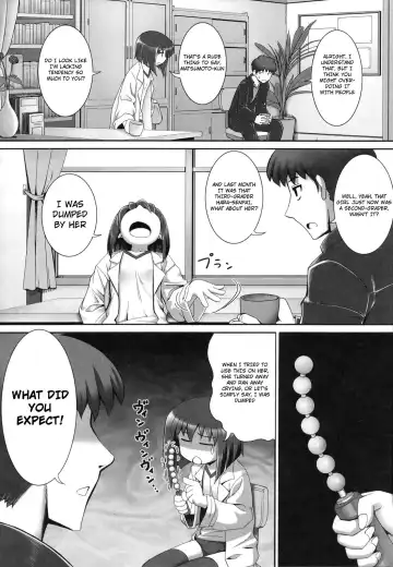 [Namonashi] Tentacle Lovers Fhentai - Page 192