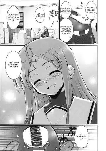 [Namonashi] Tentacle Lovers Fhentai - Page 32