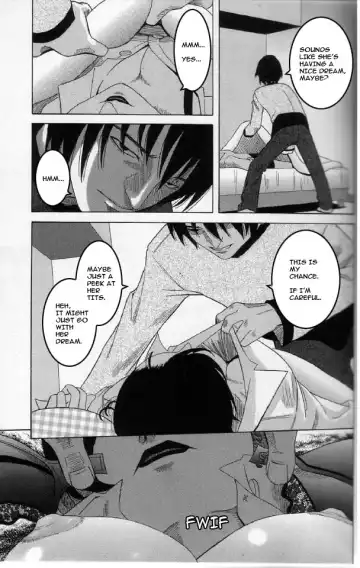 [Hashida Mamoru] Tasting Mom Fhentai - Page 5