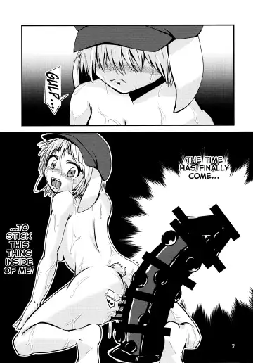 [Hits] Ringo-chan no Lunatic Onanie Fhentai - Page 6