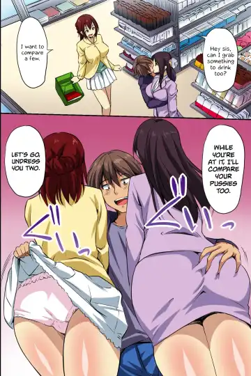 [Regdic] Dare mo Ore ni wa Kigatsukanai. Muteikou na Uchi ni Haramaserareru Onna-tachi Fhentai - Page 28