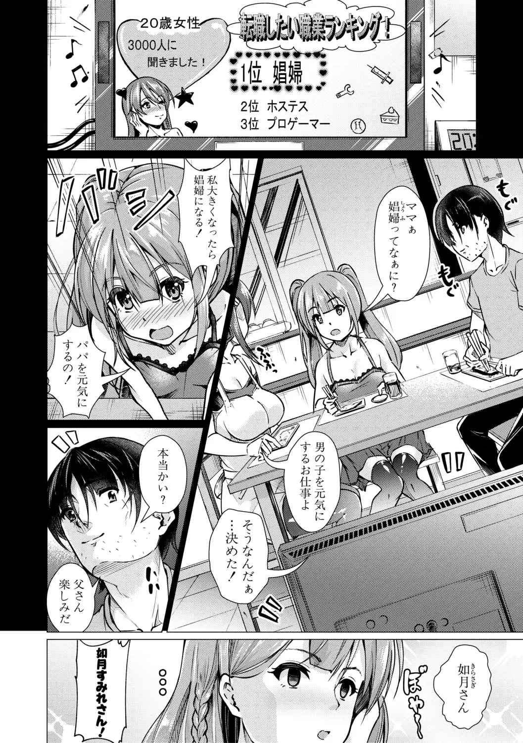 [Runa] Houkago Nikubenki Girls Fhentai - Page 4