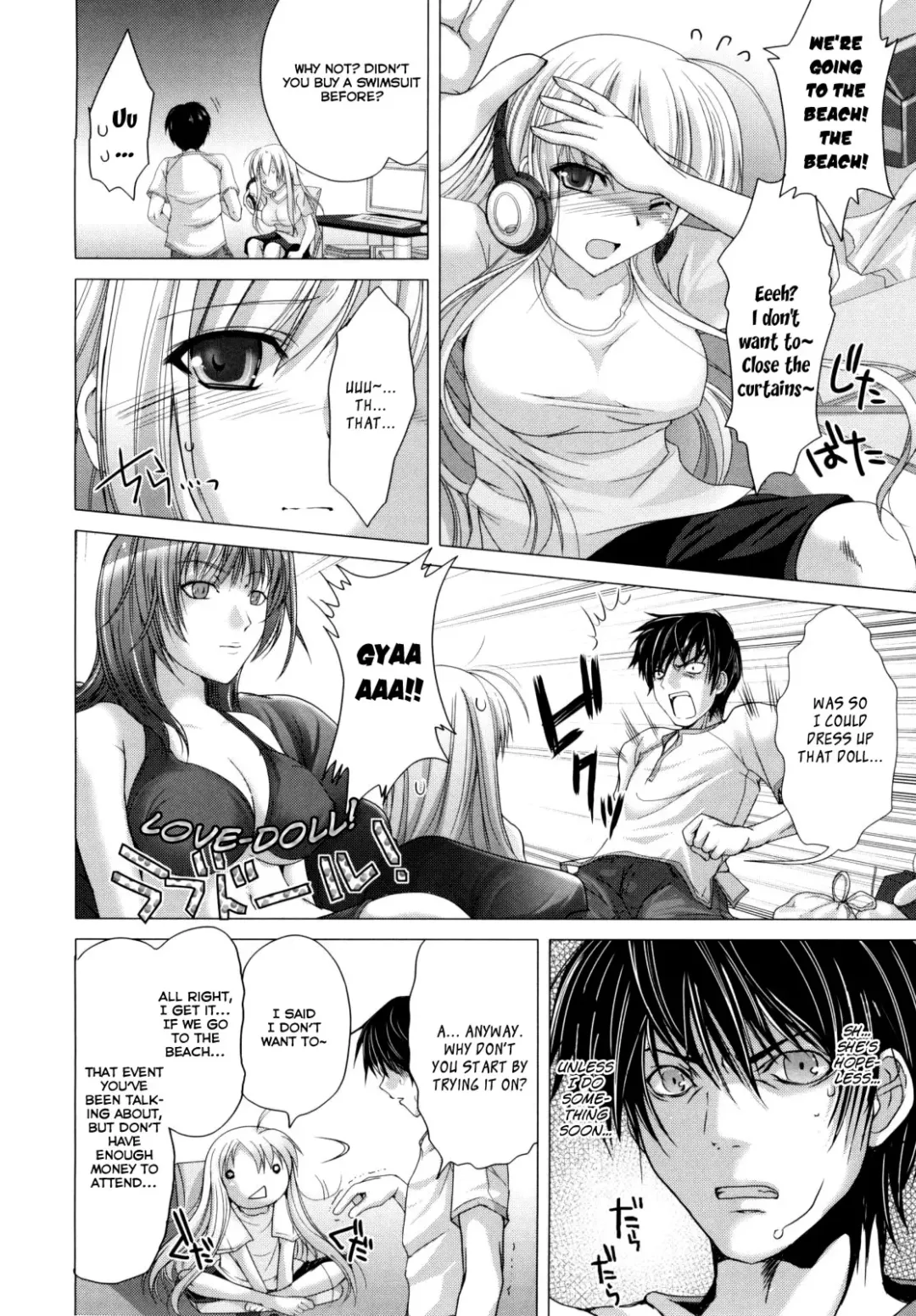 [Kizuki Aruchu] Maid Yome - Maid Bride Fhentai - Page 164