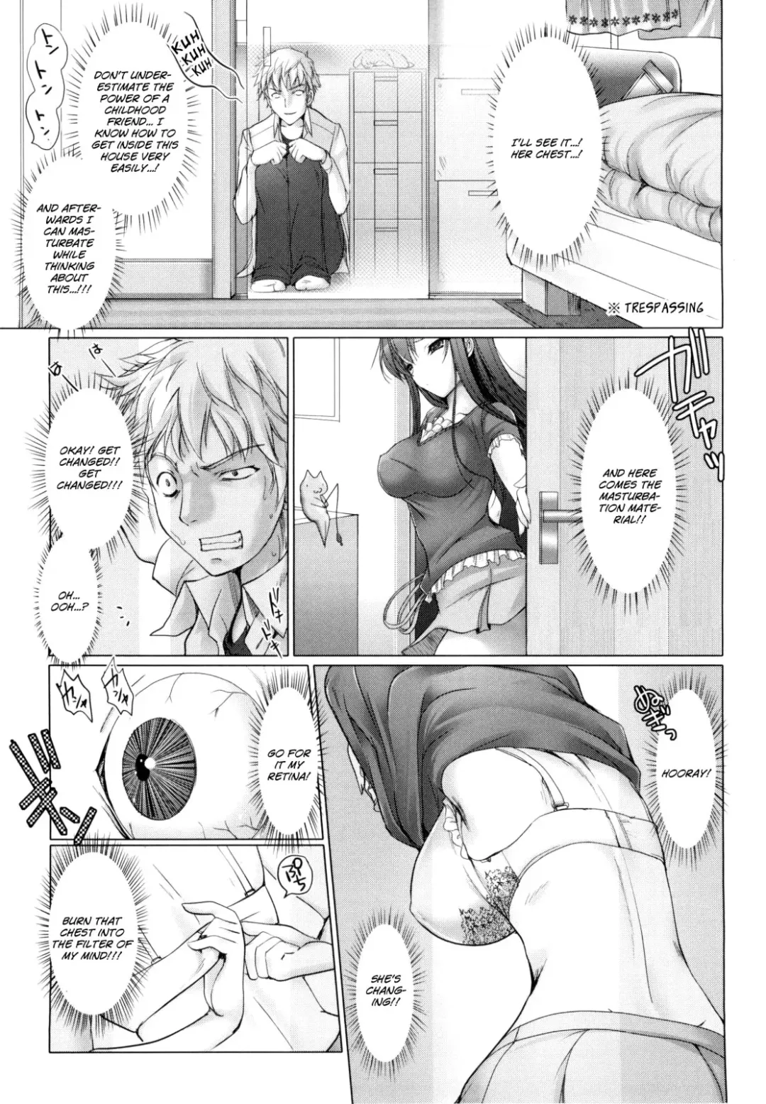 [Kizuki Aruchu] Maid Yome - Maid Bride Fhentai - Page 185