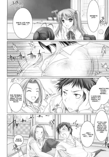 [Kizuki Aruchu] Maid Yome - Maid Bride Fhentai - Page 138